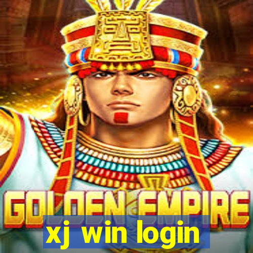 xj win login