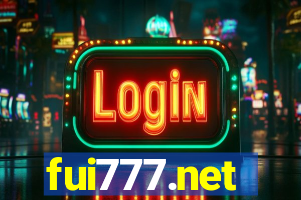 fui777.net