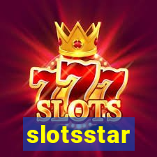 slotsstar