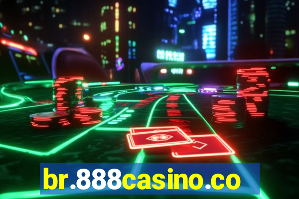 br.888casino.com