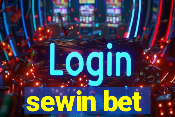 sewin bet