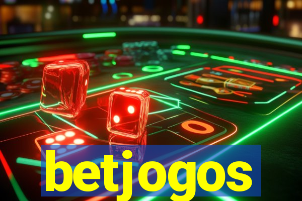 betjogos