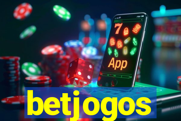 betjogos