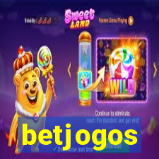 betjogos