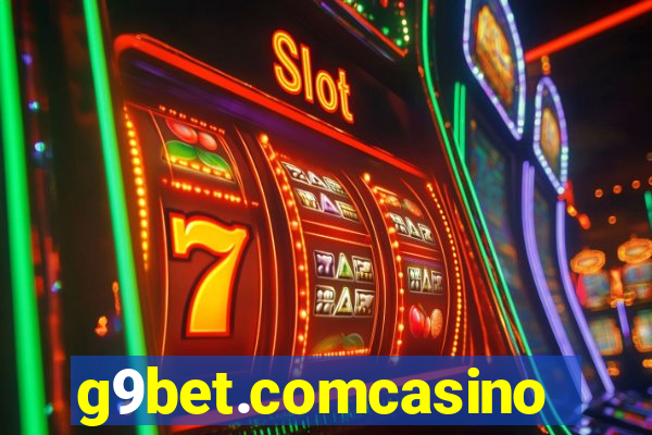 g9bet.comcasino