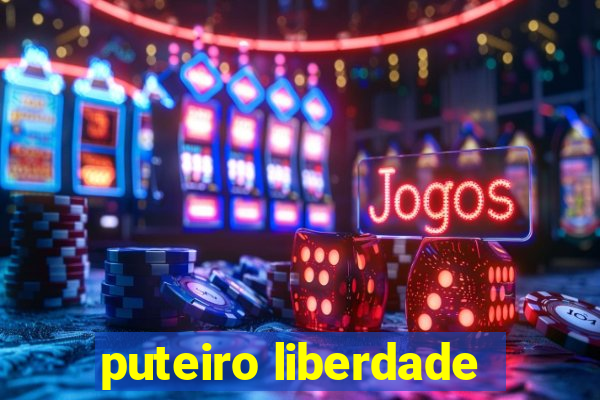 puteiro liberdade