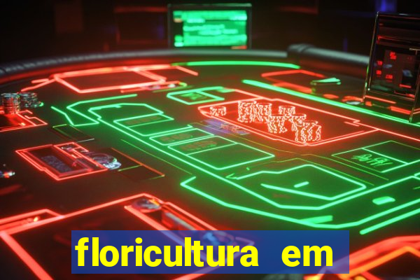 floricultura em franca sp