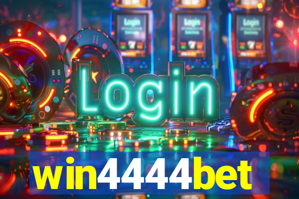 win4444bet