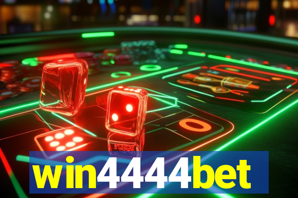 win4444bet