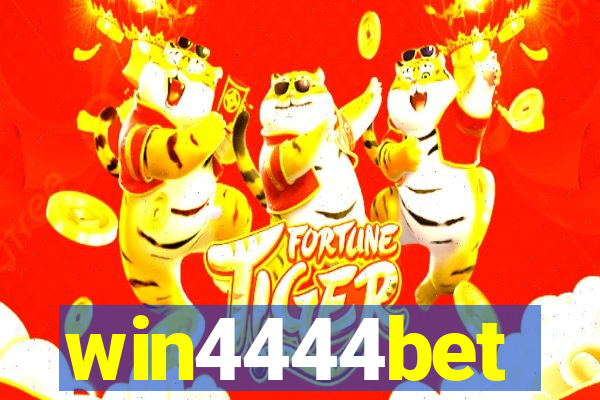 win4444bet