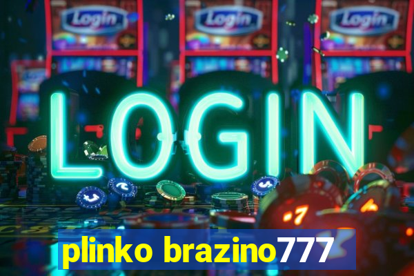 plinko brazino777