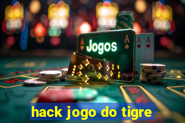 hack jogo do tigre