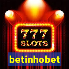 betinhobet