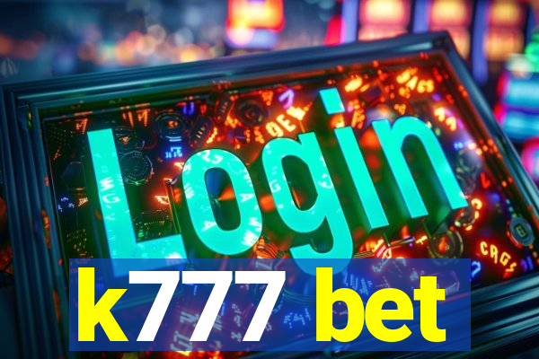 k777 bet