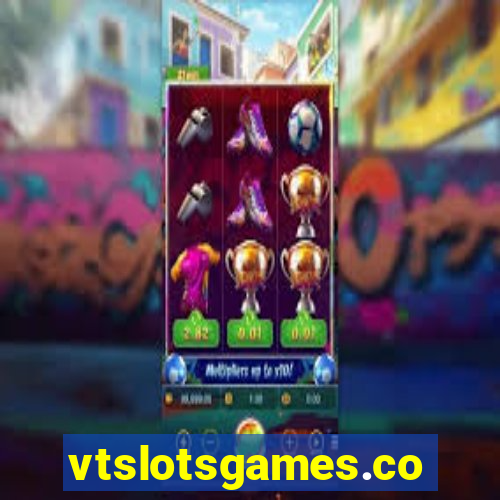 vtslotsgames.com