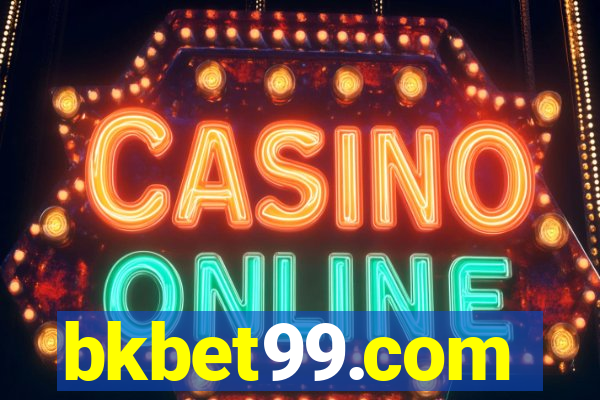 bkbet99.com