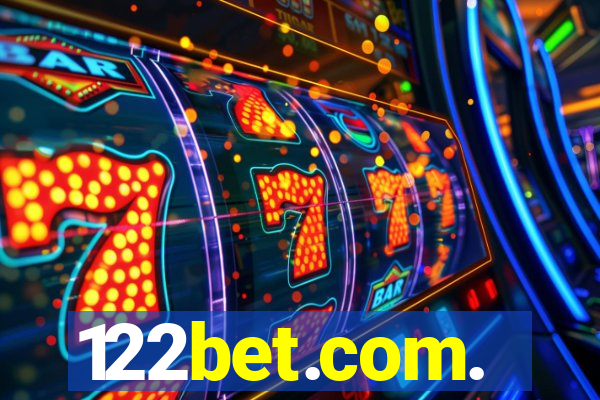 122bet.com.