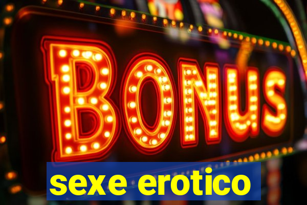 sexe erotico