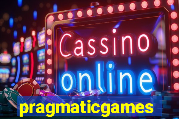 pragmaticgames