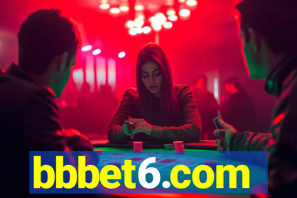 bbbet6.com