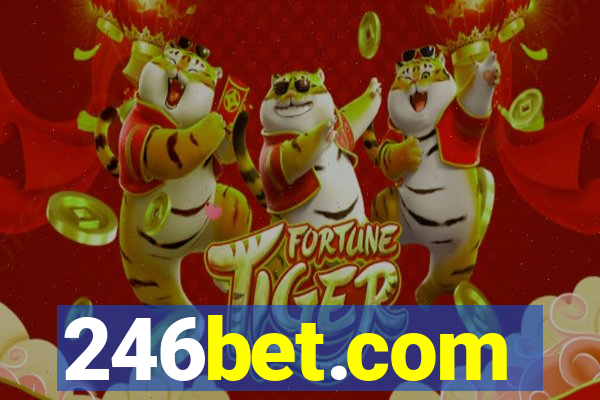 246bet.com