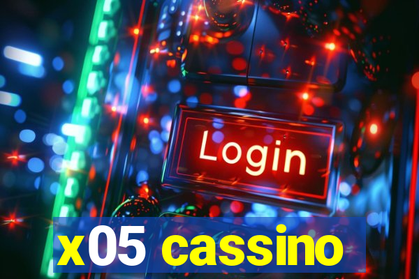 x05 cassino