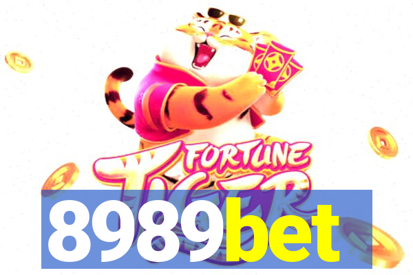 8989bet