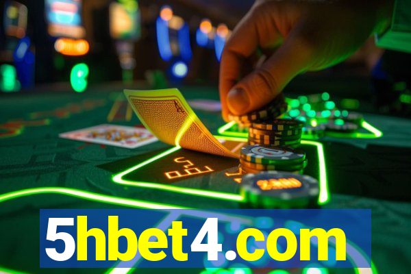 5hbet4.com