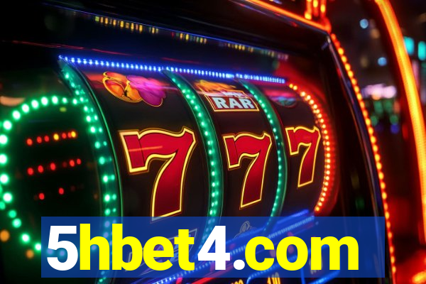 5hbet4.com