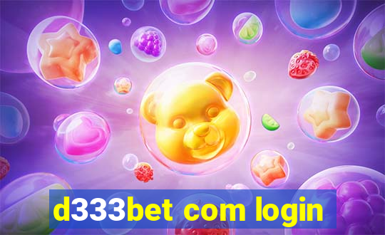 d333bet com login