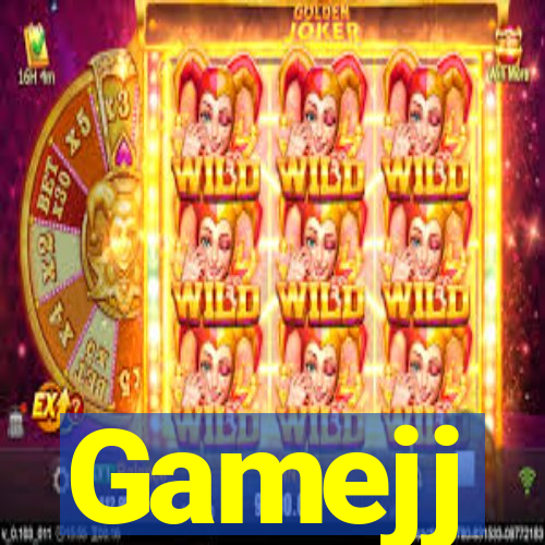 Gamejj