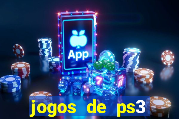 jogos de ps3 download pkg