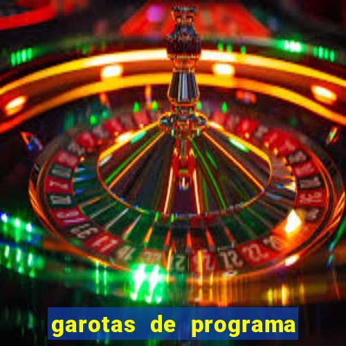 garotas de programa serrinha ba