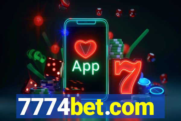 7774bet.com