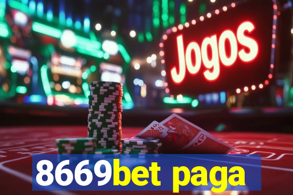 8669bet paga