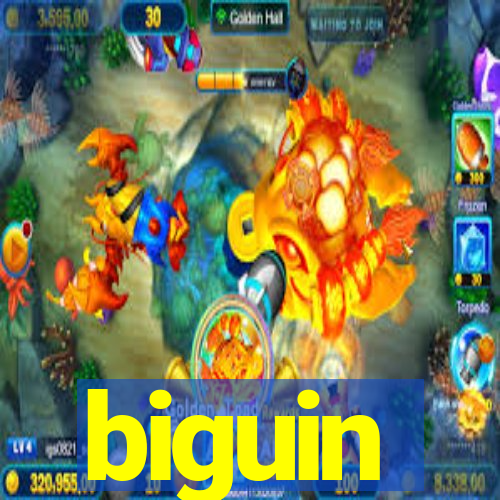 biguin