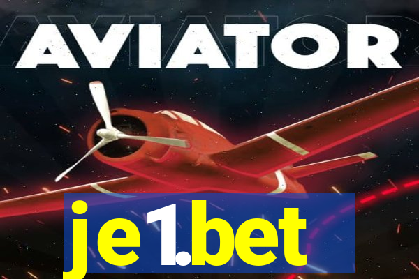 je1.bet