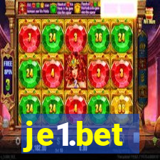 je1.bet