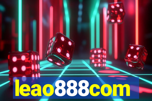 leao888com