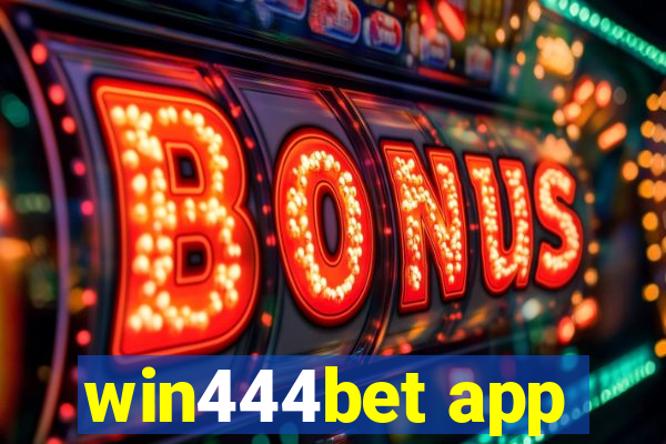 win444bet app