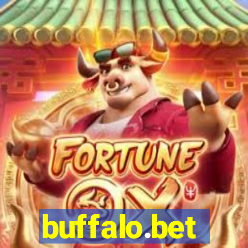 buffalo.bet