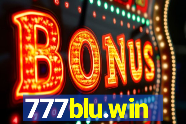 777blu.win