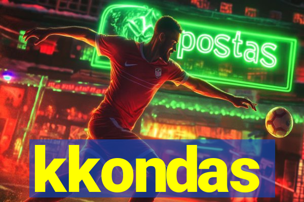 kkondas