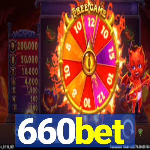 660bet