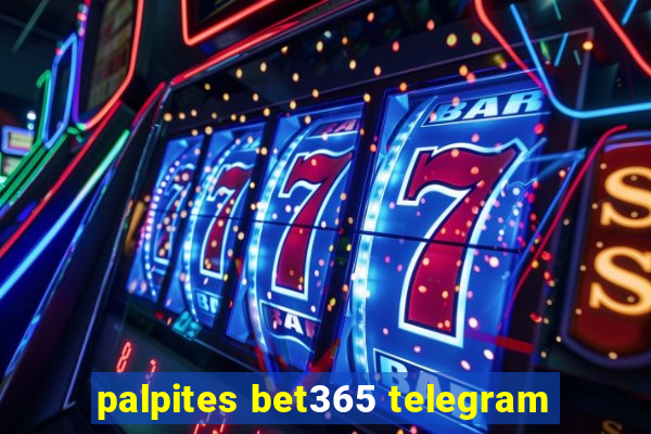 palpites bet365 telegram