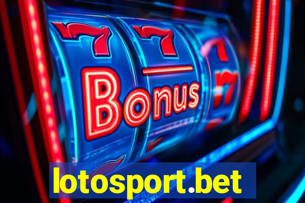 lotosport.bet