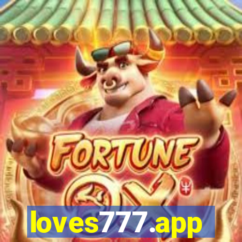 loves777.app