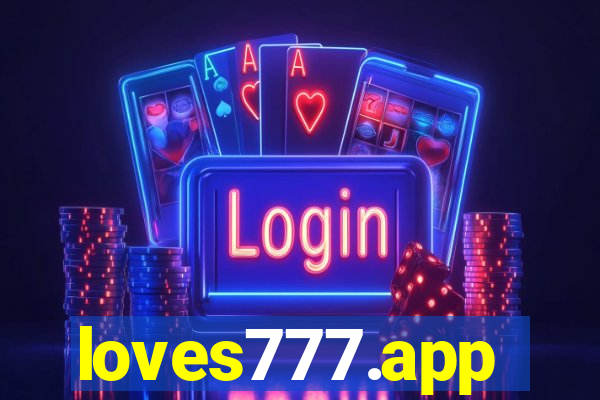 loves777.app