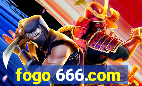 fogo 666.com