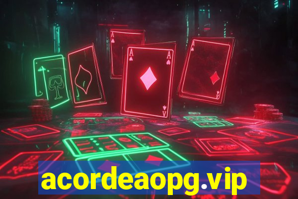 acordeaopg.vip